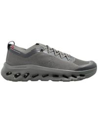 On Shoes - Cloudtilt Moon Low-Top Sneakers - Lyst