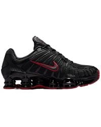 Nike - Shox Tl Se Sneakers - Lyst