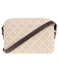 By Malene Birger - Lolla Monogram Shoulder Bag - Lyst