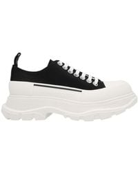 McQueen - Sneakers - Lyst