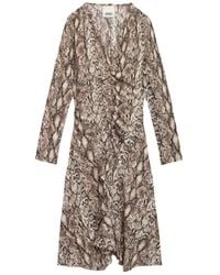 Isabel Marant - Octavia Dress - Lyst