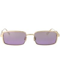 Dior - Full-Rim Sunglasses - Lyst