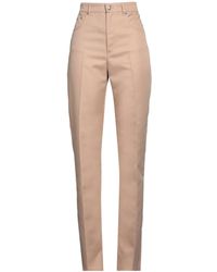 Sportmax - Casual Straightleg Trousers - Lyst