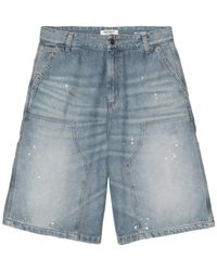 Carhartt - Nixon Double Knee Short - Lyst