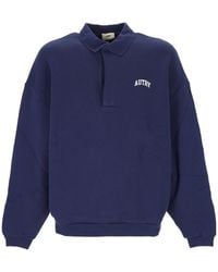 Autry - Long-Sleeve Sweatshirt - Lyst