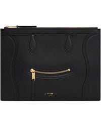 Celine - Medium Pouch - Lyst