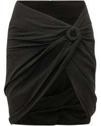 Isabel Marant - Sabrina Skirt - Lyst