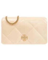Tory Burch - Kira Quilted Crossbody Bag - Lyst