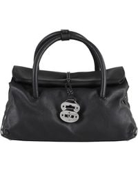 Zanellato - Dotta Centauro Small Shoulder Bag - Lyst