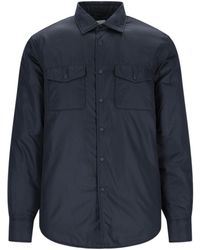 Aspesi - Shirt 13 - Lyst