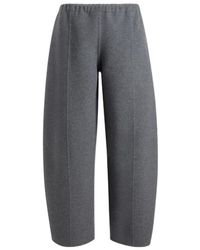 KHAITE - Clover Pants - Lyst