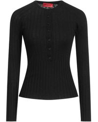MAX&Co. - Ribbed-Knit Jumper - Lyst
