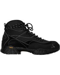 ROA - Andreas Raw Hybrid Hiking Boots - Lyst