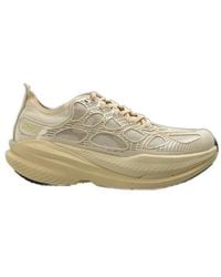 Hoka One One - Mach X Caged Running Shoes - Lyst