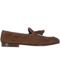 Church's - Tassel-Detailed Slip-On Loafers - Lyst