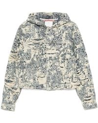 Acne Studios - Long Sleeve Casual Jacket - Lyst