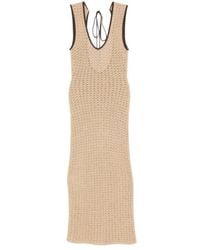 SIR. - Backless Dress - Lyst