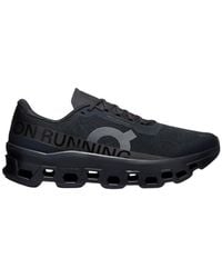 On Shoes - Cloudmonster 1 Sneakers - Lyst