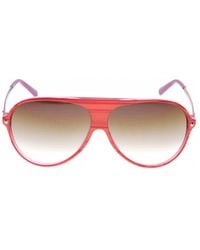 Dior - Round Sunglasses - Lyst