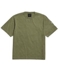 Canada Goose - Novo T-Shirt Tonal Disc - Lyst