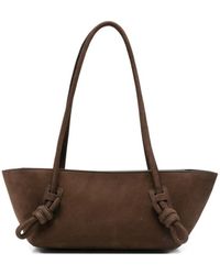 Hereu - Zippered Handbag - Lyst