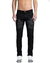 Givenchy - Belt-Loop Jeans - Lyst