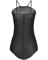 Rick Owens - Top - Lyst
