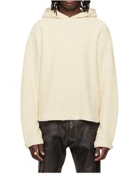 424 - Drop-Shoulder Hoodie - Lyst