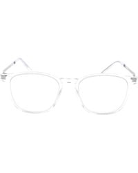 Mykita - Square Frame Glasses - Lyst