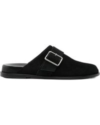 Aeyde - Finja Mules - Lyst