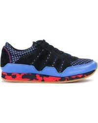 Dolce & Gabbana - Logo Details Casual Sports Shoes - Lyst