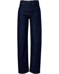 Agolde - Belt Loop Jeans - Lyst