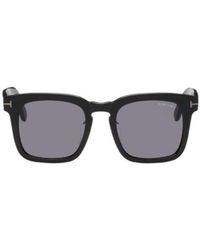 Tom Ford - Square Sunglasses - Lyst