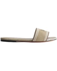 Dior - Iviera Dway Slide - Lyst