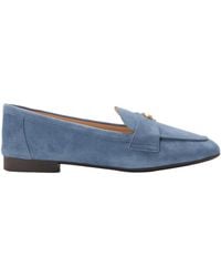 COACH - Sculptd Loafers - Lyst