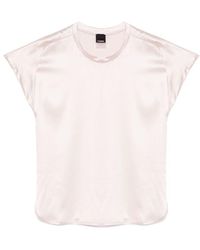 Pinko - Shirts - Lyst