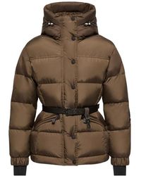 Moncler - Grenoble Salastrains Padded Jacket - Lyst