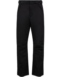 Moncler - Grenoble Padded Ski Pants - Lyst