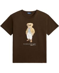Polo Ralph Lauren - T-Shirt - Lyst