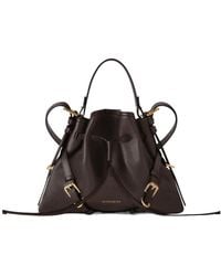 Givenchy - Voyou Small Bucket Bag - Lyst