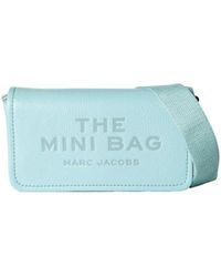 Marc Jacobs - Leather Mini Bag - Lyst