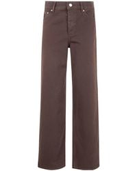 By Malene Birger - Five-Pockets Trousers - Lyst
