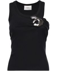 Coperni - Emoji Tank Top - Lyst