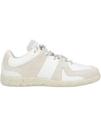 Ganni - Color-Blocking Casual Sports Shoes - Lyst
