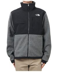 The North Face - Long-Sleeved Casual Jacket - Lyst