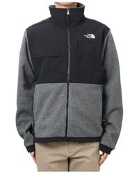 The North Face - Long-Sleeved Casual Jacket - Lyst