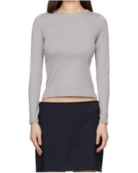 Flore Flore - Max T-Shirt - Lyst