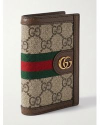 Gucci - Ophidia Gg Card Case - Lyst