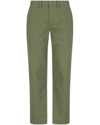 Polo Ralph Lauren - Slim Chino Pants - Lyst