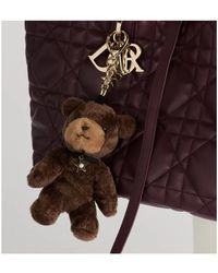 Dior - Bear Bag Charm - Lyst